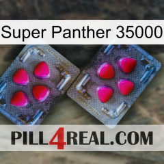 Super Panther 35000 15